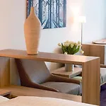 Hotel Am Schlosspark Garni 4*