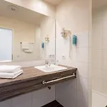 Am Schlosspark Garni Hotell
