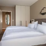 Am Schlosspark Garni 4* Husum (Schleswig-Holstein)