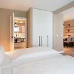 Hotel Am Schlosspark Garni