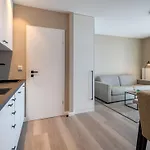 Hotell Am Schlosspark Garni Husum (Schleswig-Holstein)
