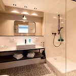 Hotell Am Schlosspark Garni Husum (Schleswig-Holstein)