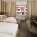 Am Schlosspark Garni Hotel Husum (Schleswig-Holstein)