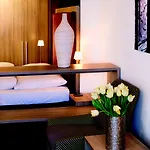 Am Schlosspark Garni Hotell Husum (Schleswig-Holstein)
