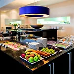 Am Schlosspark Garni Hotel Husum (Schleswig-Holstein)