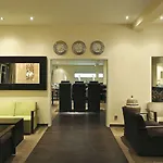 Am Schlosspark Garni Hotell 4*