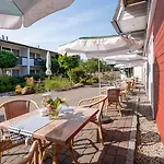 Hotel Am Schlosspark Garni