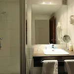 Otel Am Schlosspark Garni
