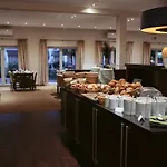 Am Schlosspark Garni 4* Husum (Schleswig-Holstein)