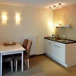 Am Schlosspark Garni 4* Husum (Schleswig-Holstein)