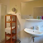 Hotel Am Schlosspark Garni 4*