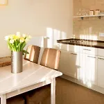 Am Schlosspark Garni 4*