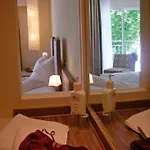 Hotel Am Schlosspark Garni