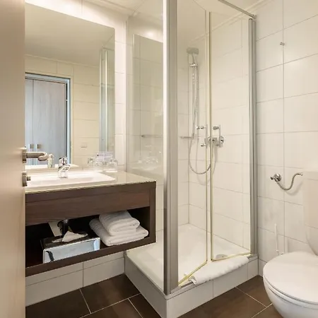 Hotel Am Schlosspark Garni