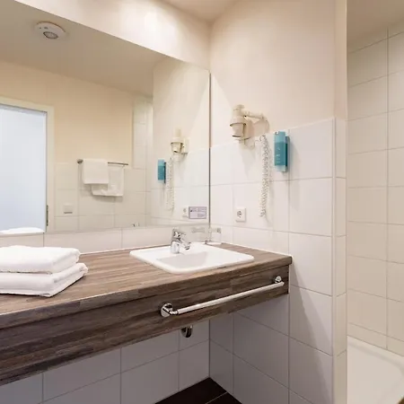 Am Schlosspark Garni Ξενοδοχείο