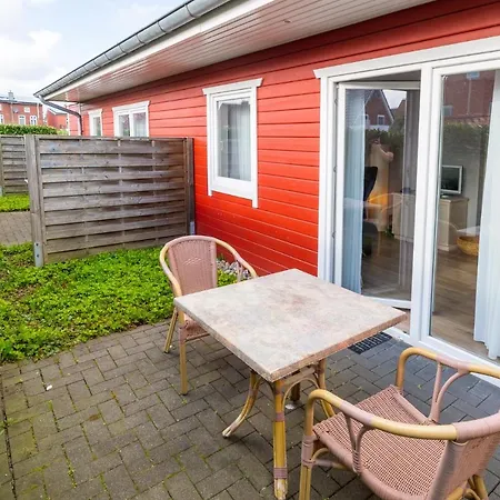 Am Schlosspark Garni Ξενοδοχείο