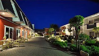Am Schlosspark Garni Hotel Husum (Schleswig-Holstein)
