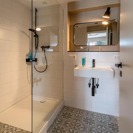 Am Schlosspark Garni Ξενοδοχείο