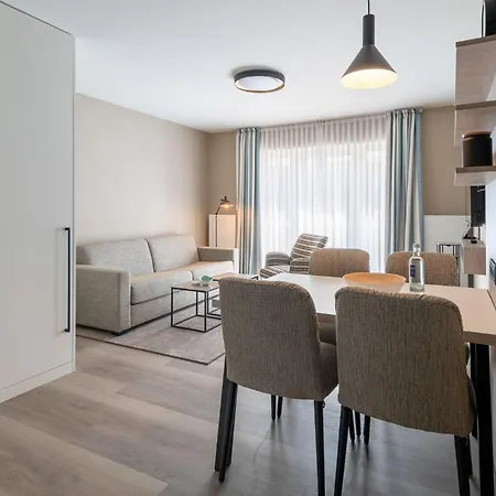 Am Schlosspark Garni Χούζουμ