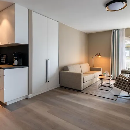 Am Schlosspark Garni