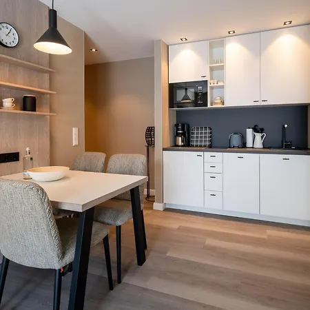 Am Schlosspark Garni 4*