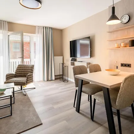 Am Schlosspark Garni