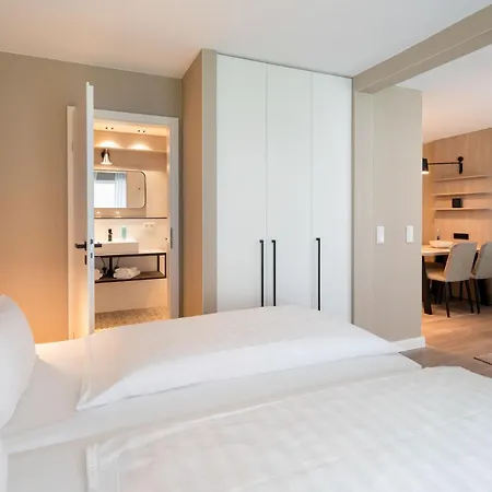 Ξενοδοχείο Am Schlosspark Garni