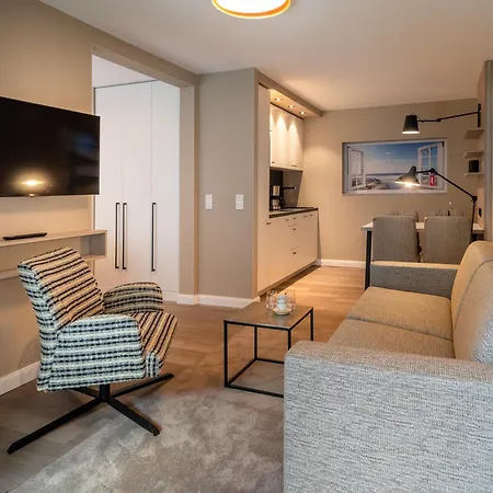 Am Schlosspark Garni 4*