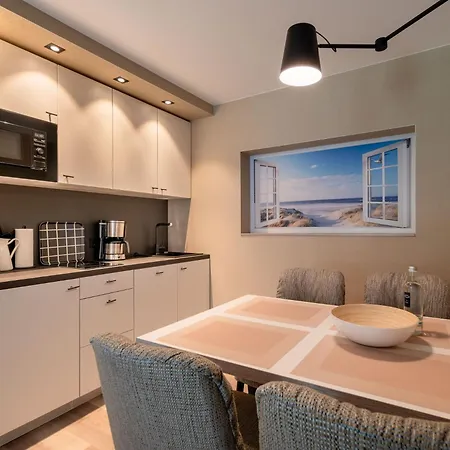 Am Schlosspark Garni Ξενοδοχείο Χούζουμ