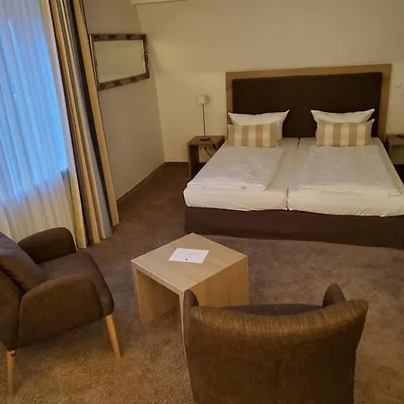 Am Schlosspark Garni