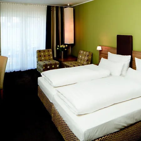 Am Schlosspark Garni 4*