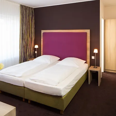 Am Schlosspark Garni Hotel