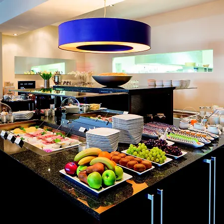 Am Schlosspark Garni Ξενοδοχείο Χούζουμ