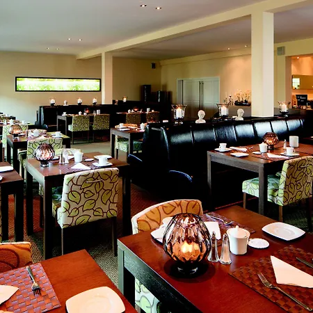 Am Schlosspark Garni Ξενοδοχείο 4*