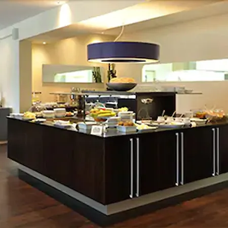 Am Schlosspark Garni