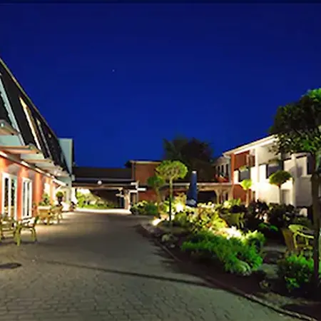 Am Schlosspark Garni