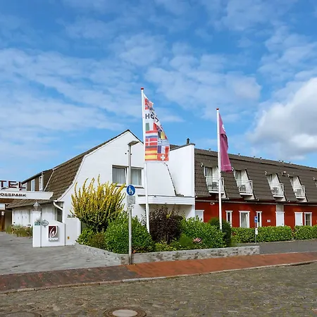 Am Schlosspark Garni 4*