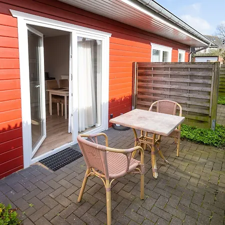 Ξενοδοχείο Am Schlosspark Garni