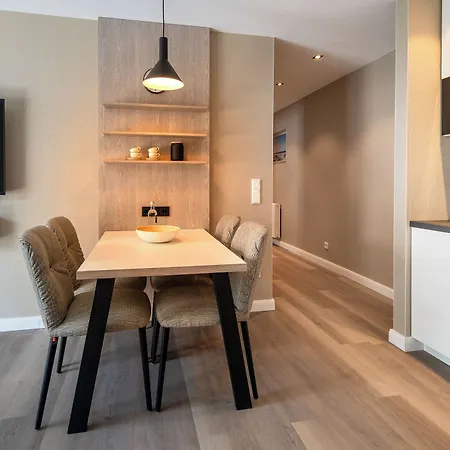 Am Schlosspark Garni ホテル 4*