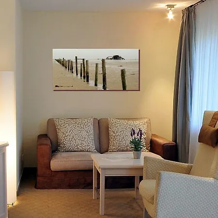 Ξενοδοχείο Am Schlosspark Garni 4*