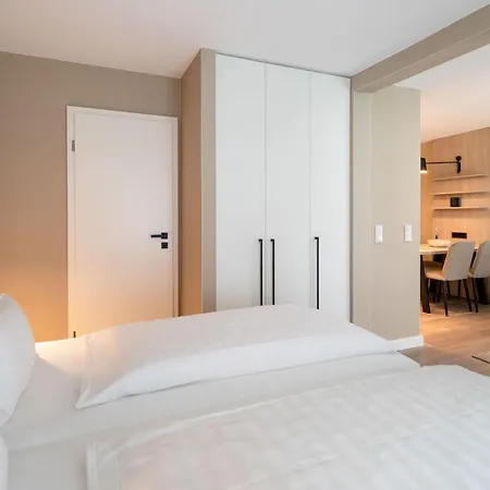 Ξενοδοχείο Am Schlosspark Garni 4*