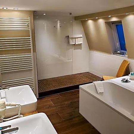 Hotel Am Schlosspark Garni Husum (Schleswig-Holstein)
