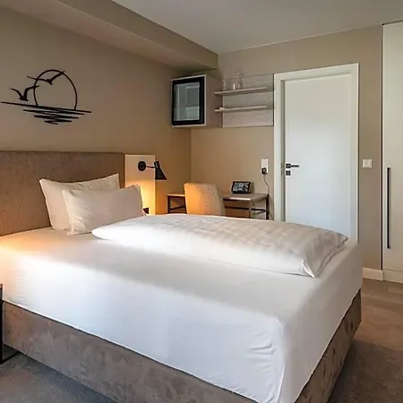 Hotel Am Schlosspark Garni