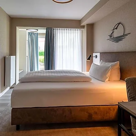 Hotel Am Schlosspark Garni