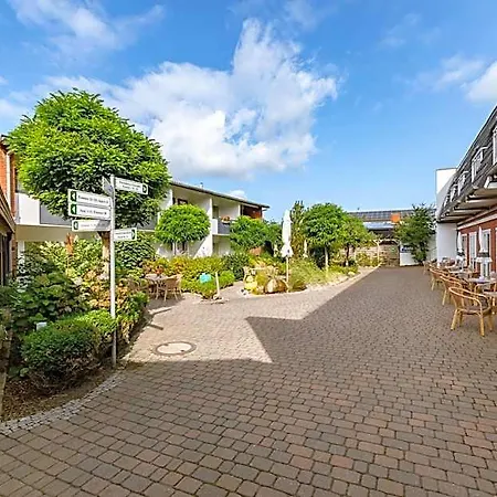 Am Schlosspark Garni 4* Husum (Schleswig-Holstein)