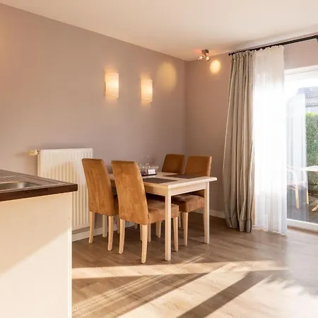 Am Schlosspark Garni Hotel Husum (Schleswig-Holstein)