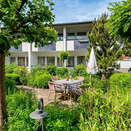 Am Schlosspark Garni 4*