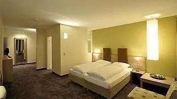 Am Schlosspark Garni 4* Husum (Schleswig-Holstein)