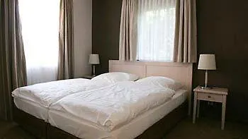 Am Schlosspark Garni 4*