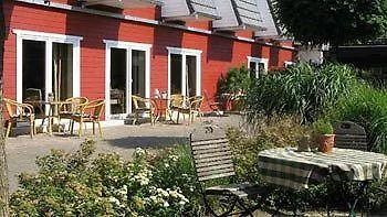 Hotel Am Schlosspark Garni
